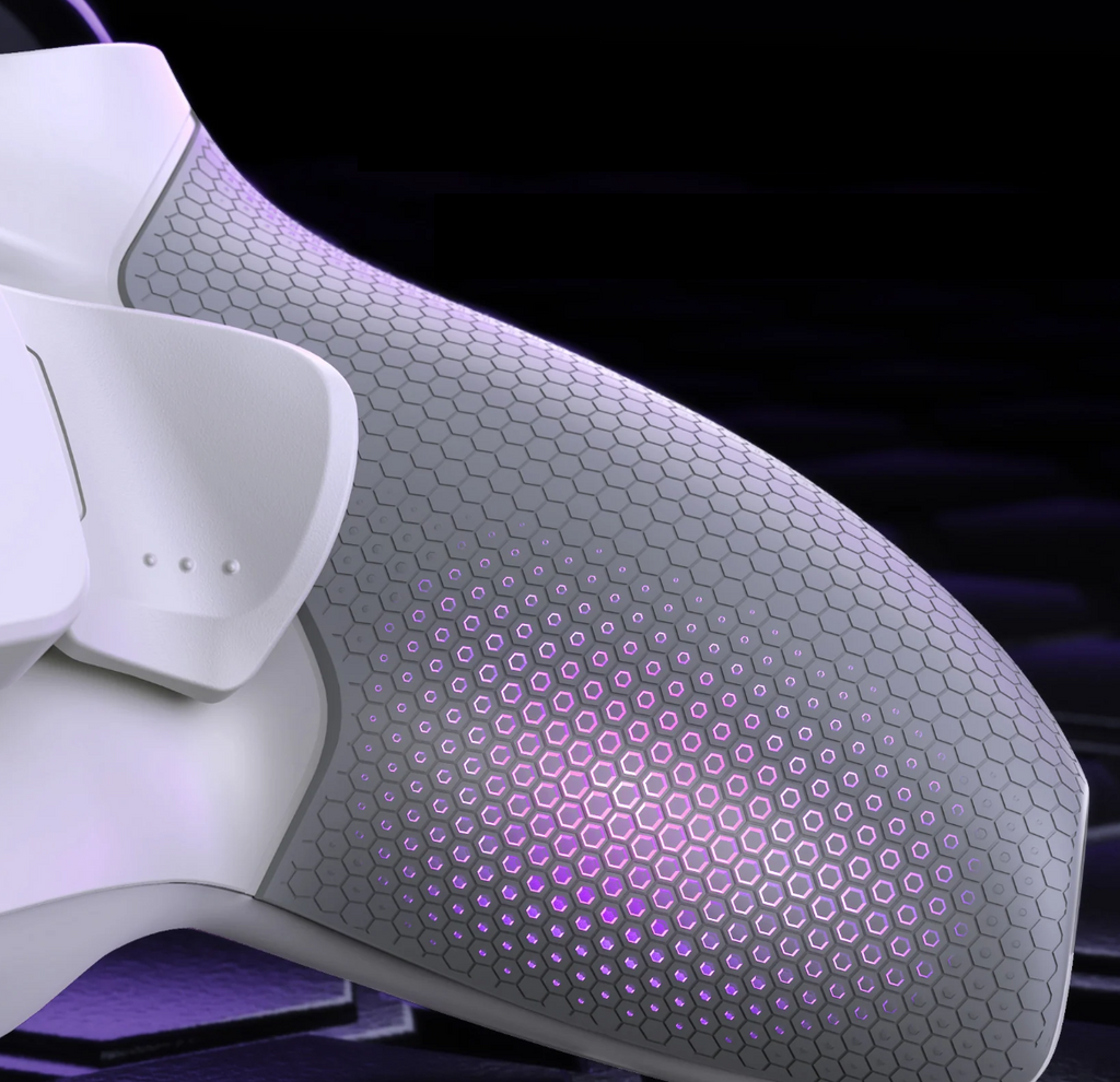 Why Rear Paddles?