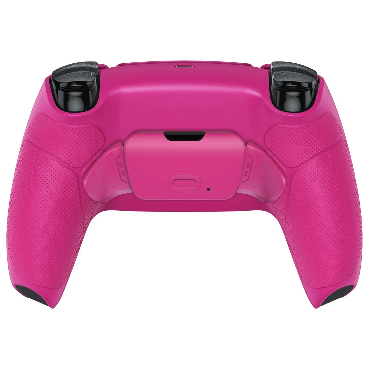 CARBXN Works - PS5 Pro Controller - Pink Grip