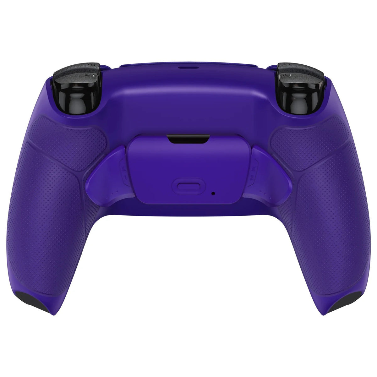 CARBXN Works - PS5 Pro Controller - Purple Grip